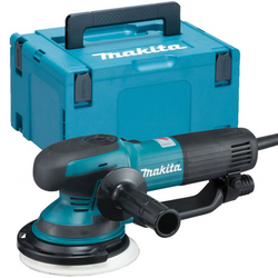 Эксцентриковая шлифмашина Makita BO6050J