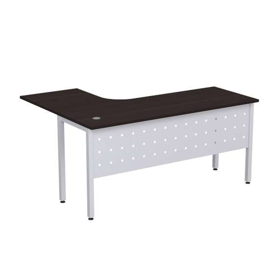 2МК.133 Стол криволинейный прав. (1600*1200*750)