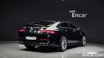 Mercedes-Benz AMG GT 4 даери 63 S 4MATIC+ (01.2021)