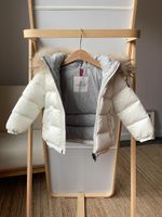 Пуховик Moncler