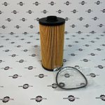 Фильтр топливный тонкой очистки (длинный) | 332/G0652, 4719920, 60151839, 332/H7517 | Filtersun