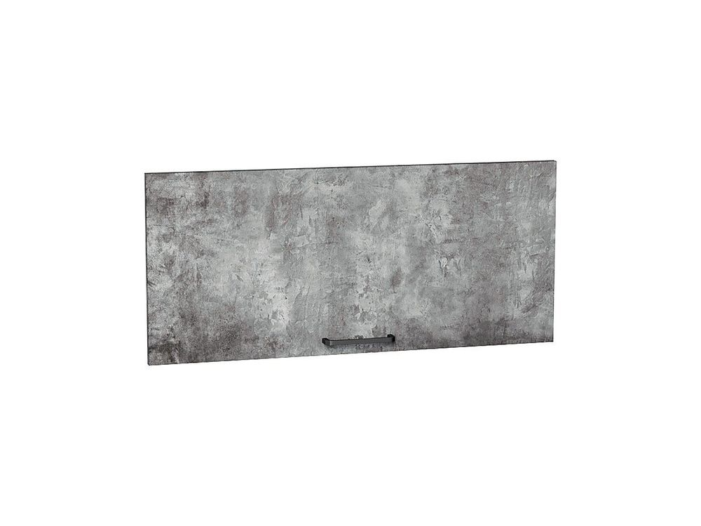 Фасад глухой подъемный Флэт 35.80