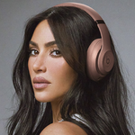 Наушники беспроводные Beats Studio Pro (MW683) Earth