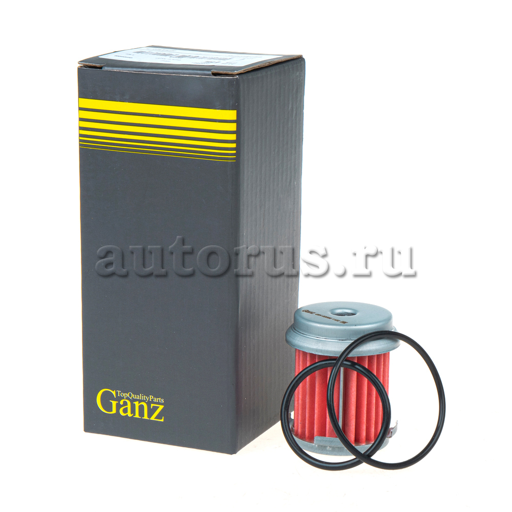Фильтр АКПП HONDA Civic/Accord/HRV/Odyssey/Pilot GANZ GIH02086