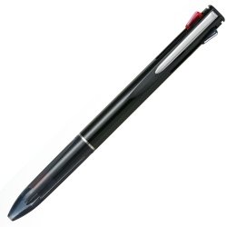 Многофункциональная ручка Tombow Luce (черная)