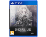 Ender Lilies Quietus of the Knights (PS4) NEW