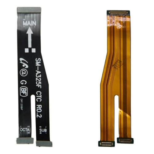 Шлейф для Samsung Galaxy A32/A22 (A325F/A225F) межплатный