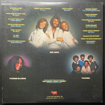 Saturday Night Fever 2LP (Япония 1977г.)