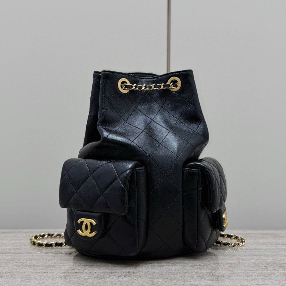 Рюкзак CHANEL, арт. 482965933
