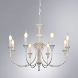 Подвесная люстра Arte Lamp COLLINETTA