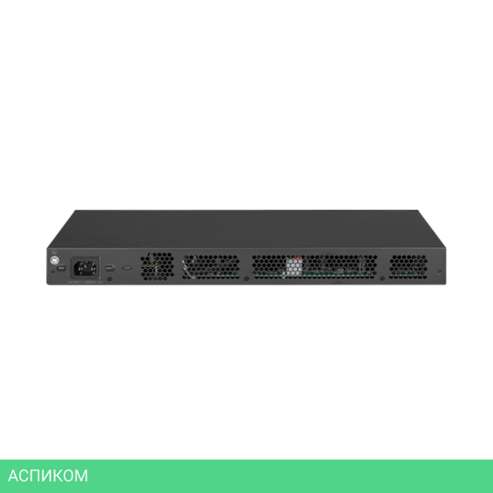 Коммутатор Dahua DH-AS4300-24GT4GF