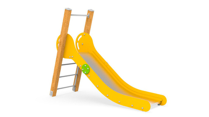 Горка «Росток»