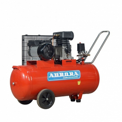 Компрессор STORM-100 (100 л, 290л/мин-на входе, 2,2 кВт, 220В)