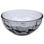 Салатник стекл 13см BLACK DIAMOND