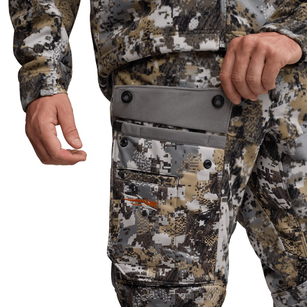 Брюки Sitka Stratus Pant 2.0