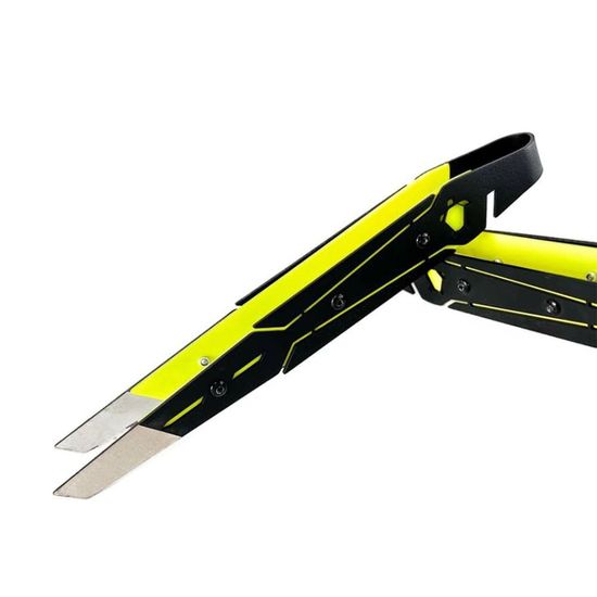 Щипцы Tortuga Техно