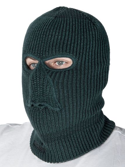 Шапка-маска Norfin KNITTED р.XL