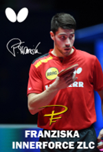 Butterfly FRANZISKA INNERFORCE ZLC