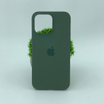 SILICONE CASE MagSafe и АНИМАЦИЕЙ для iPhone 12/12 pro