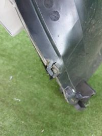 Битая Фара левая Mazda CX-5 1 (2015-2017) LED