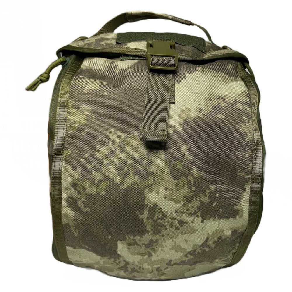 Сумка для шлема, ВоенПро