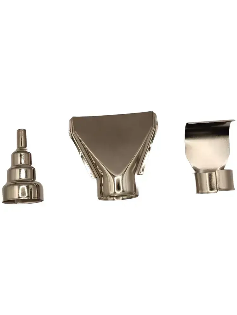 Фен аккумуляторный строительный с регулировкой температуры 60/540 С.