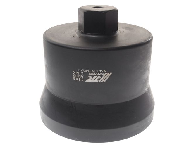 JTC (JTC-5598) Головка ступичная 105мм (Iveco)