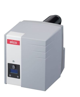 Горелка дизельная одноступенчатая ELCO VL 2.200 (KN - короткая головка горелки)