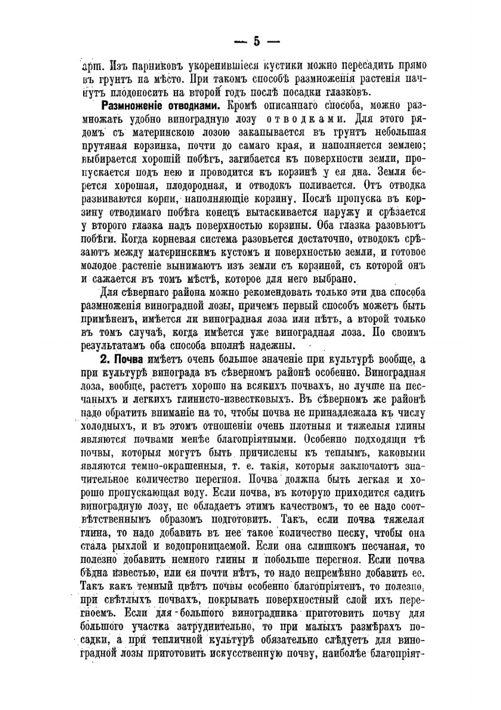 Культура персиков и винограда в суровых по климату местностях | Шавров Николай Николаевич