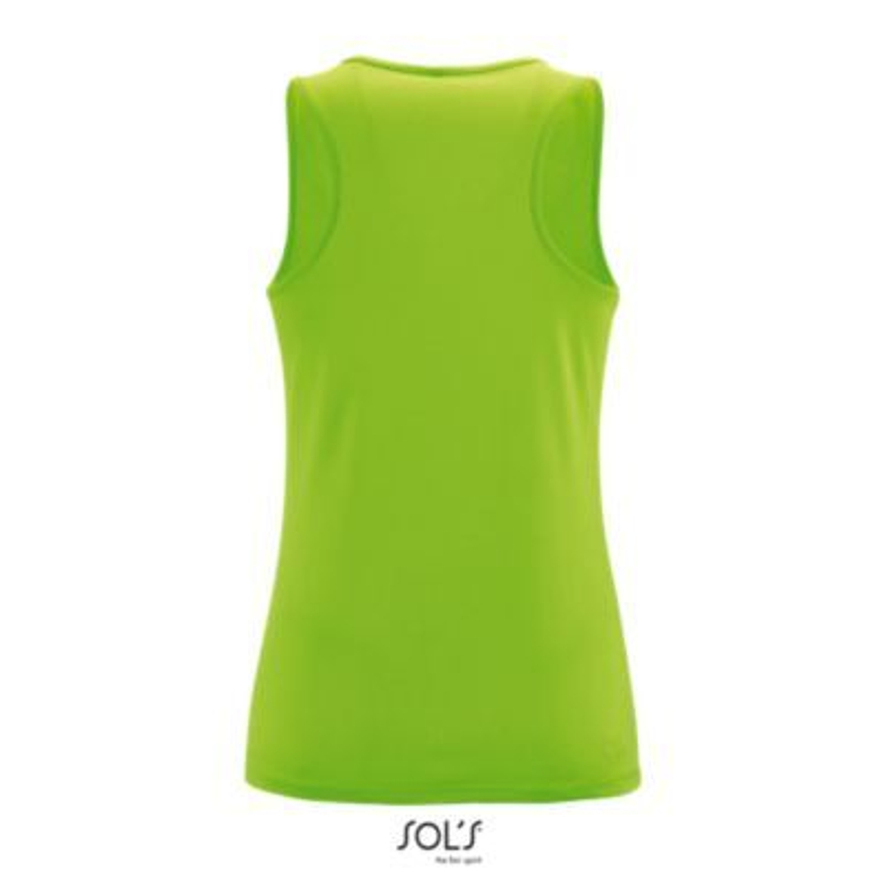 SOL'S SPORTY TT WOMEN