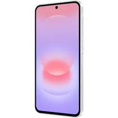 Samsung Galaxy A37 6/256GB White Nano-SIM и eSIM