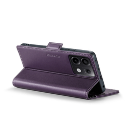 Чехол-книжка CaseMe Smooth Poco X6