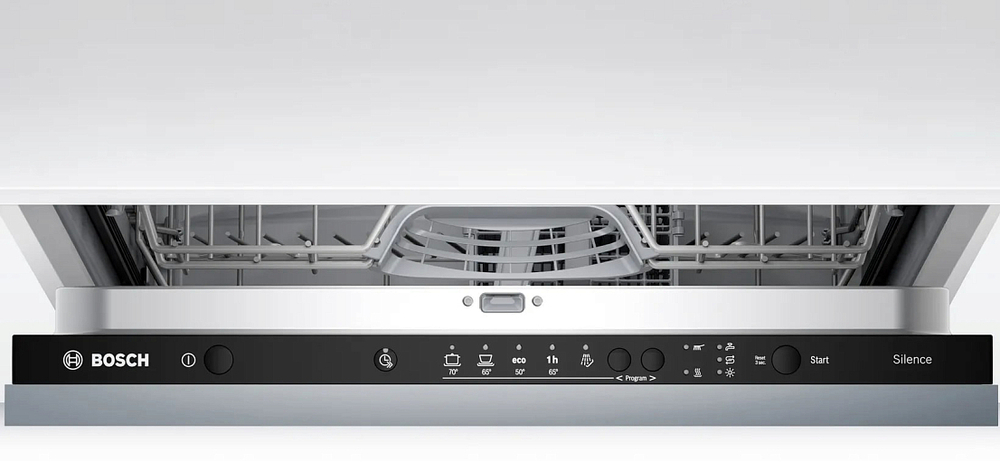 Встраиваемая посудомоечная машина Bosch SMV25BX01R