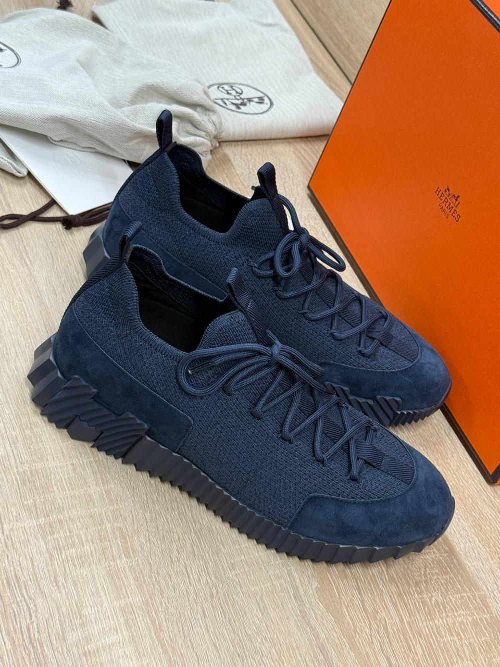 Кроссовки Hermes