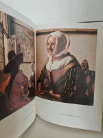 Вермер Делфтский