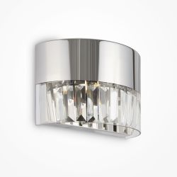 Настенный светильник Maytoni Wonderland MOD313WL-01CH