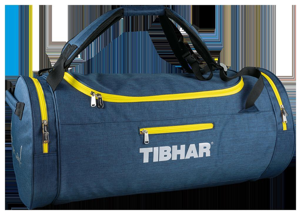 Tibhar Sports Bag Sydney Big