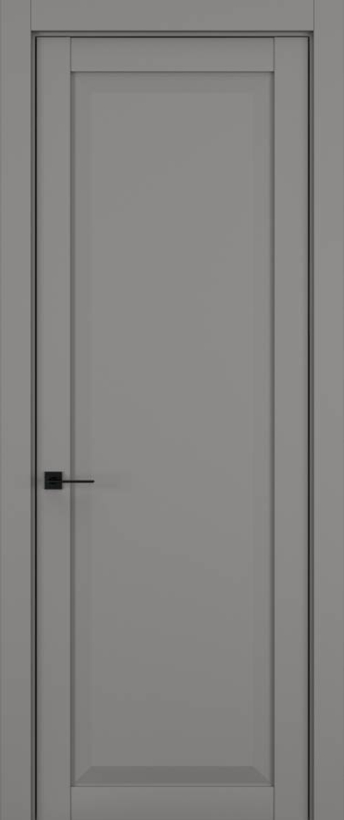 Дверь 1 NC Керамик серый