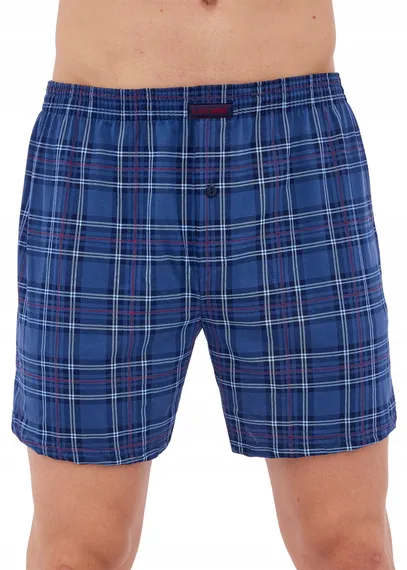 Трусы мужские семейные для больших мужчин Cornette Comfort 008/292