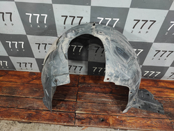 Подкрылок передний левый Changan UNI-V 22-нв Б/У Оригинал 5512111DE01