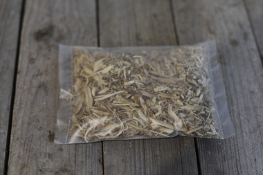 Корень алтея