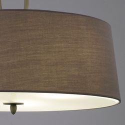 3684 Люстра подвесная Lua