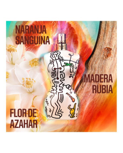 Jean Paul Gaultier Classique Pride Edition 2024 100 мл туалетная вода