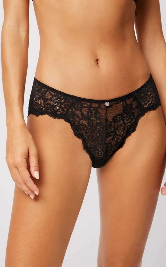 10139 Трусы бразильяно