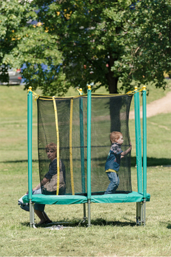 Hasttings Classic Green 1,82 м