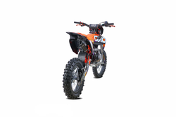 Питбайк OXO PRO 125 M