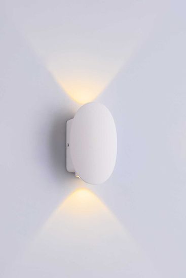 PL-550-1 SWH (1/50) Светильник (RL)