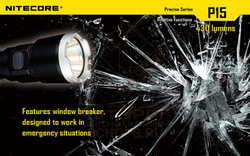 Фонарь Nitecore P15