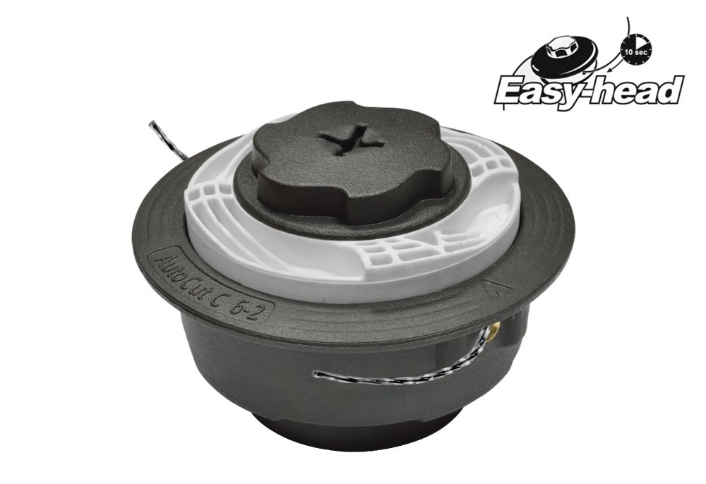 Картридж с леской TH 1139SЕ