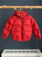 Пуховик Burberry